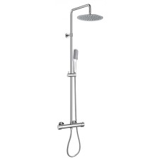 Душевая система Cezares Siesta SIESTA-F-CD-T-01 Хром