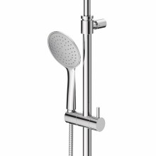 Душевая система Cezares Leaf LEAF-CVDA-30-L-01 Хром