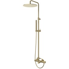 Душевая система Cezares Leaf LEAF-CVDA-30-SR Sunrise