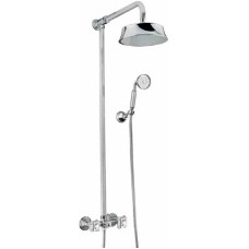 Душевая система Cezares Olimp OLIMP-CD-01-Sw Хром