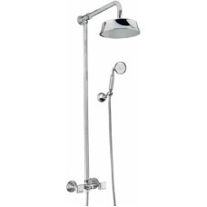 Душевая система Cezares Olimp OLIMP-CD-01-O Хром