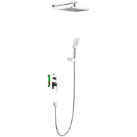 Душевой комплект 260х188 мм Timo Torne SX-4319/00SM