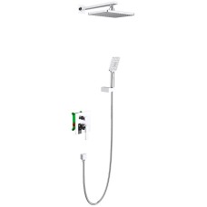 Душевой комплект 260х188 мм Timo Torne SX-4319/00SM