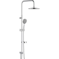 Душевая стойка 200 мм Damixa Akita 409110064