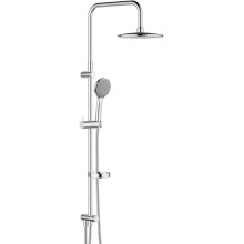 Душевая стойка 200 мм Damixa Akita 409110064