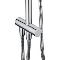 Душевая стойка 200 мм Damixa Akita 409110064