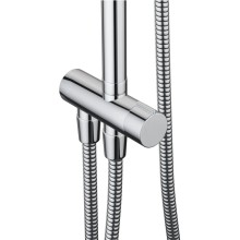 Душевая стойка 200 мм Damixa Akita 409110064