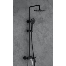 Душевая система 230 мм Timo Anni SX-2710/03