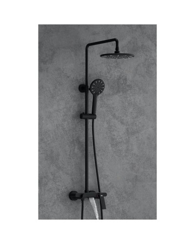Душевая система 230 мм Timo Anni SX-2710/03