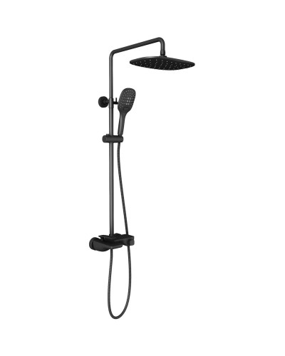 Душевая система 300х200 мм Timo Helmi SX-1170/03