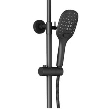 Душевая система 300х200 мм Timo Helmi SX-1170/03