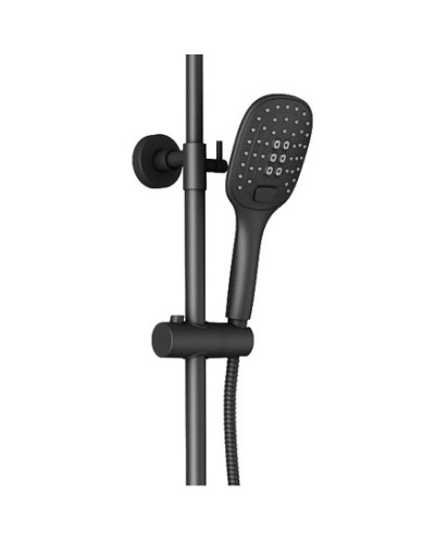 Душевая система 300х200 мм Timo Helmi SX-1170/03