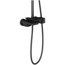 Душевая система 300х200 мм Timo Helmi SX-1170/03