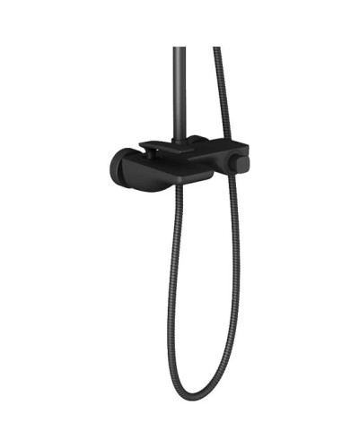 Душевая система 300х200 мм Timo Helmi SX-1170/03