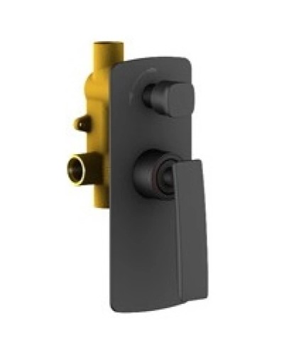 Душевой комплект 300х200 мм Timo Helmi SX-4069/03SM