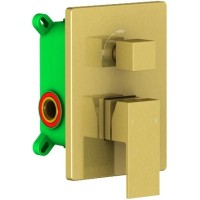 Душевой комплект 215 мм Timo Selene SX-2069/17SM