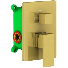 Душевой комплект 215 мм Timo Selene SX-2069/17SM