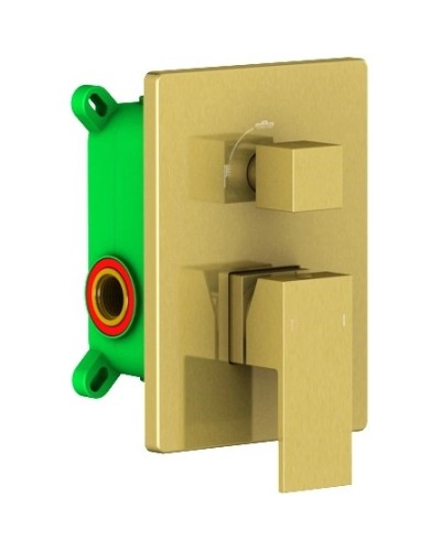 Душевой комплект 215 мм Timo Selene SX-2069/17SM