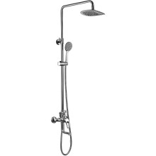 Душевая система Lemark Omega LM3162C Хром