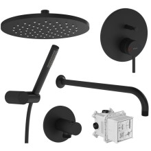 Душевой комплект 250х250 мм VitrA Origin A4926636EXP