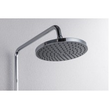 Душевая система Bravat Opal R F9125183CP-A2-RUS Хром