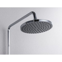 Душевая система Bravat Opal C F6125183CP-A1-RUS Хром