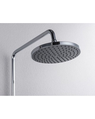 Душевая система Bravat Opal C F6125183CP-A1-RUS Хром