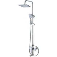 Душевая система 207 мм Savol 100 S-600108T