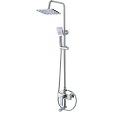 Душевая система 207 мм Savol 100 S-600108T