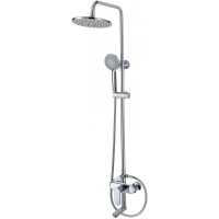 Душевая система 230 мм Savol 300 S-600308