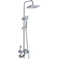 Душевая система 207 мм Savol 700 S-600708D