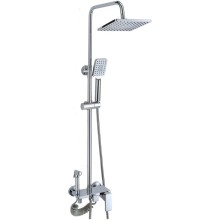 Душевая система 207 мм Savol 700 S-600708D