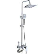 Душевая система 207 мм Savol 700 S-600708D