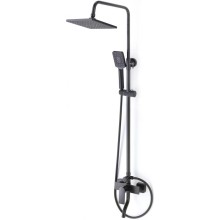 Душевая система 207 мм Savol 800H S-601108SH