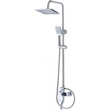 Душевая система 207 мм Savol 800 S-602242