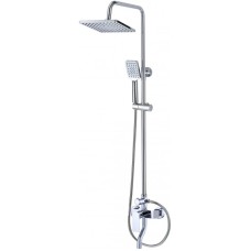 Душевая система 207 мм Savol 800 S-602242