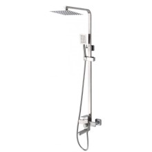 Душевая система 200 мм Savol 304 S-SUS5001