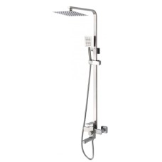 Душевая система 200 мм Savol 304 S-SUS5001