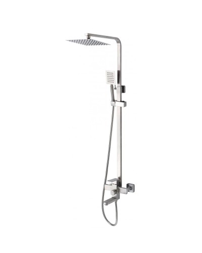 Душевая система 200 мм Savol 304 S-SUS5001