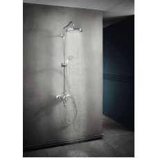 Душевая система 240 мм Axor Montreux 16572000