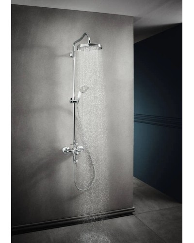 Душевая система 240 мм Axor Montreux 16572000