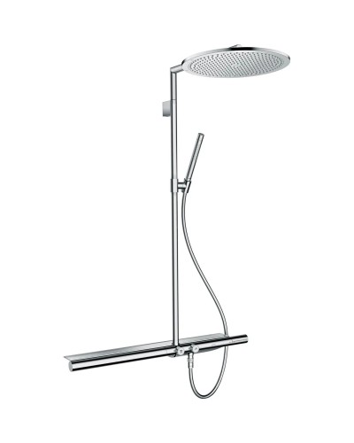 Душевая система 353 мм Axor ShowerSolutions 27984000