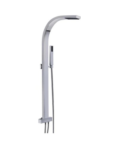 Душевая стойка Teka Universe Plus 79.002.68.00