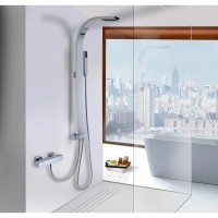 Душевая стойка Teka Universe Plus 79.002.68.00