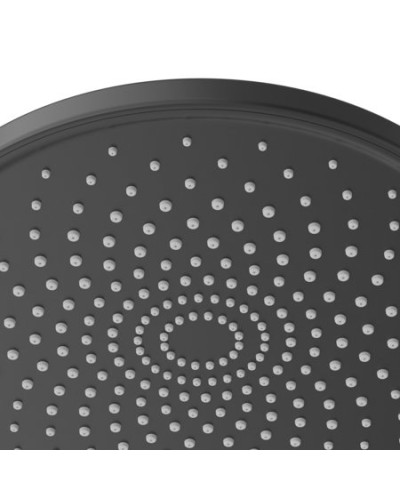 Душевая стойка со смесителем, верхним и ручным душем CEZARES RELAX-CD-NOP