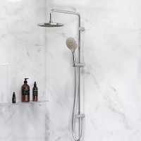 Душевая стойка 220 мм AM.PM Like F0780100