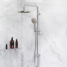 Душевая стойка 220 мм AM.PM Like F0780100