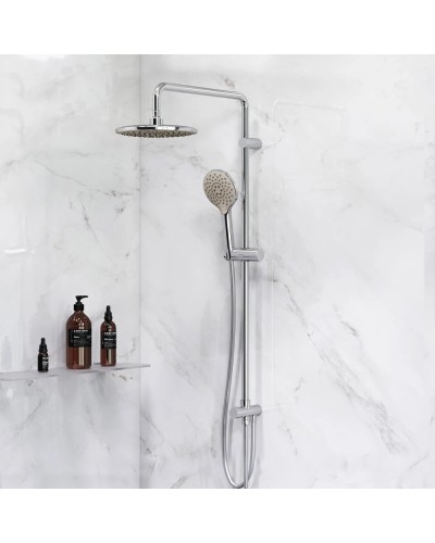 Душевая стойка 220 мм AM.PM Like F0780100