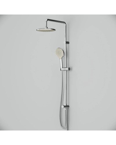 Душевая стойка 220 мм AM.PM Like F0780100