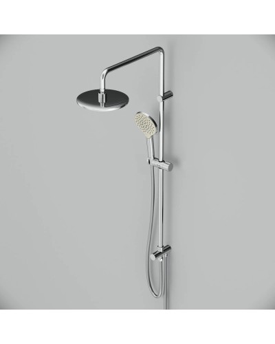 Душевая стойка 220 мм AM.PM Like F0780100